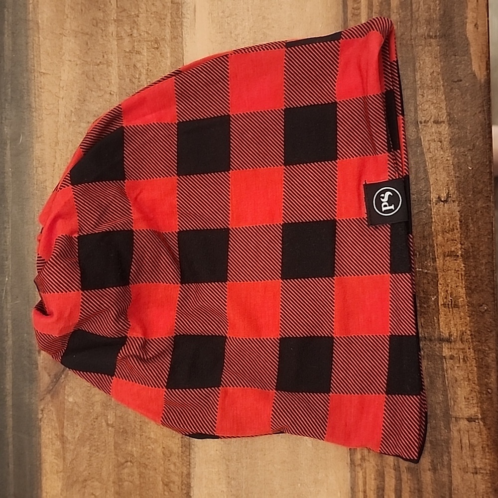 Knit Beanie